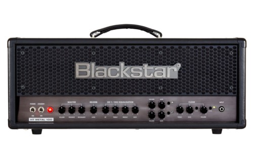 Blackstar HT Metal 100 Harma 7025 STR 6L6GC Retro Cryo Full Upgrade Kit Blackstar HT Metal 100 Harma 7025 STR 6L6GC Retro Cryo Full Upgrade Kit